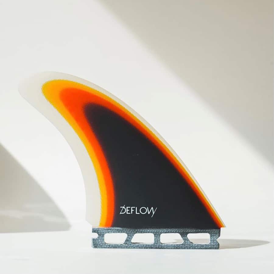 AGOTE TWIN FUT - Quilla Deflow