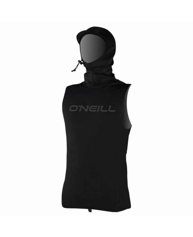 Thermo-X Vest w/Neo Hood - Chaquetilla con gorro O’Neill