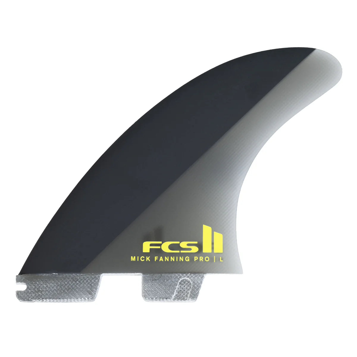 FCS II MF PG Large Tri Fins - Quillas FCS