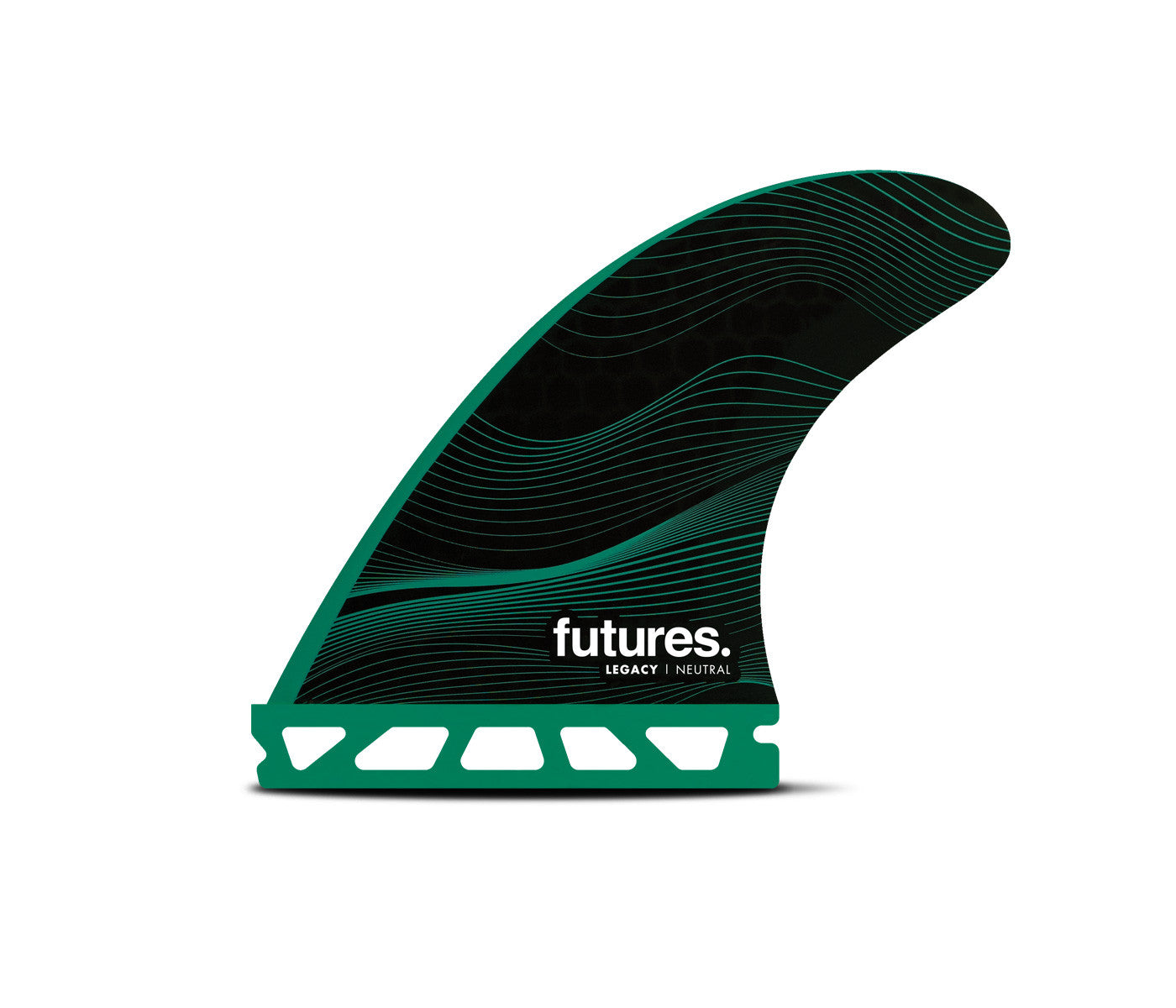 F6 RTM Green Legacy Series - Quillas Futures