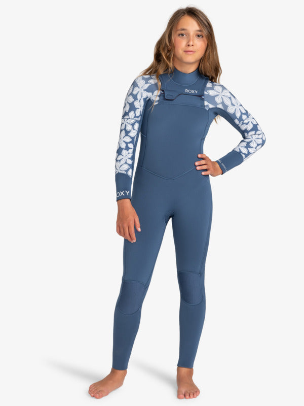 3/2mm Swell Series - Traje Niña ROXY