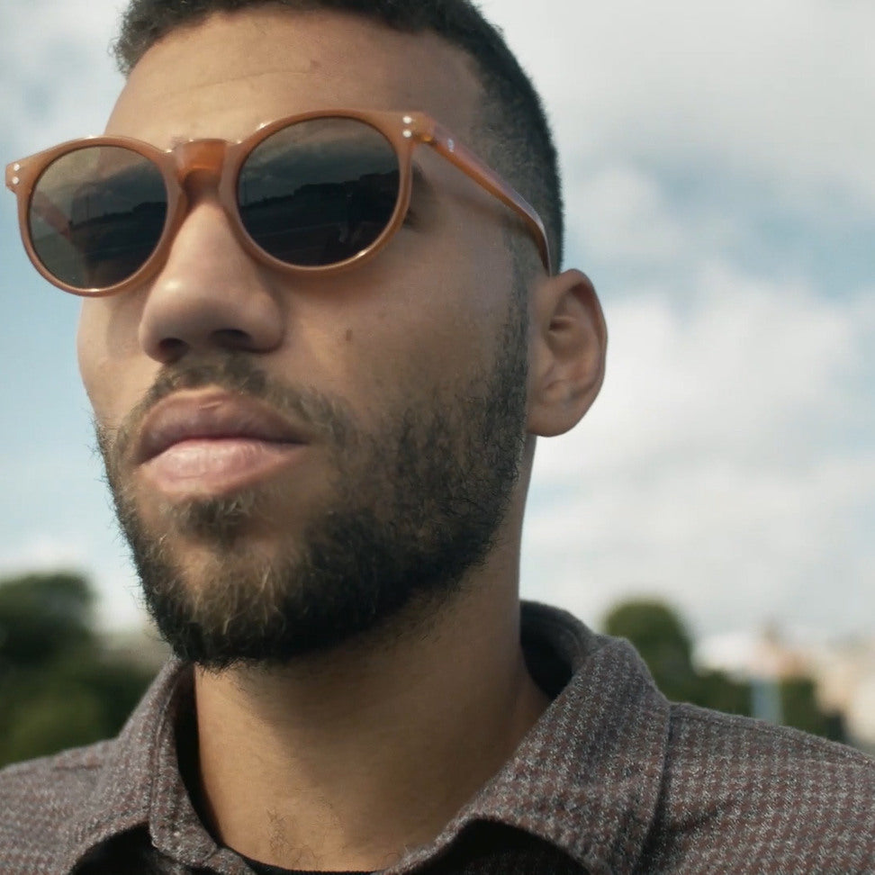 Byron - Gafas de sol CHPO Brand
