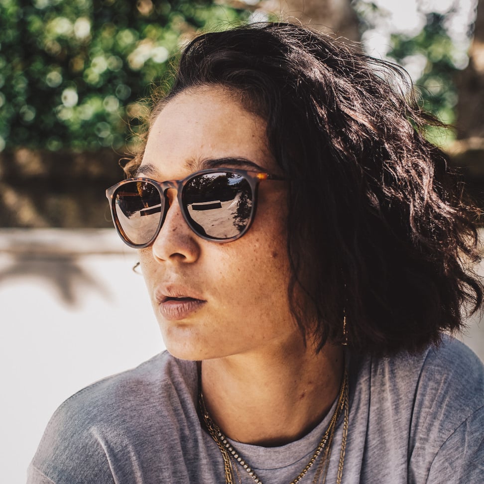 Roma - Gafas de sol CHPO Brand