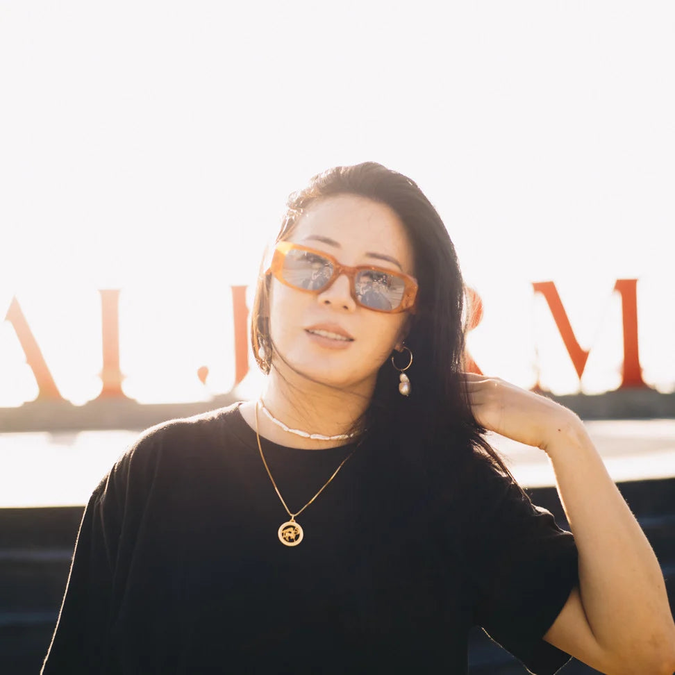 Reed - Gafas de sol CHPO Brand