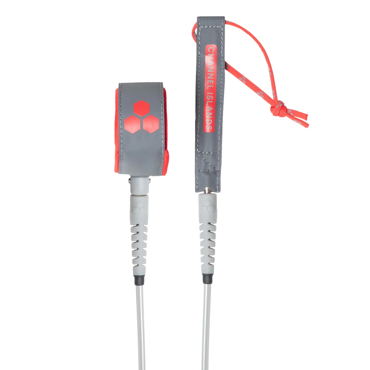 Cl Hex Everyday Leash 6’ - Invento Channel Islands