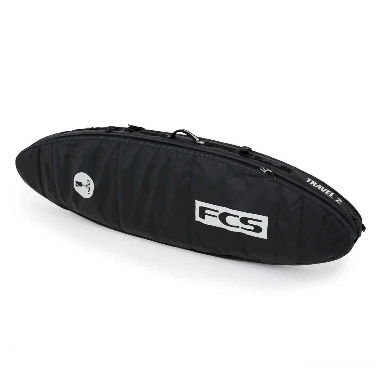 Travel 2 Fun Board 6'3 - Funda FCS