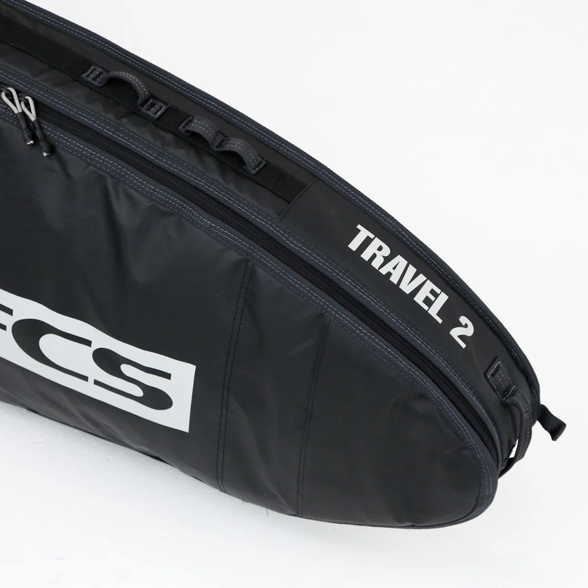 Travel 2 Fun Board 6'3 - Funda FCS