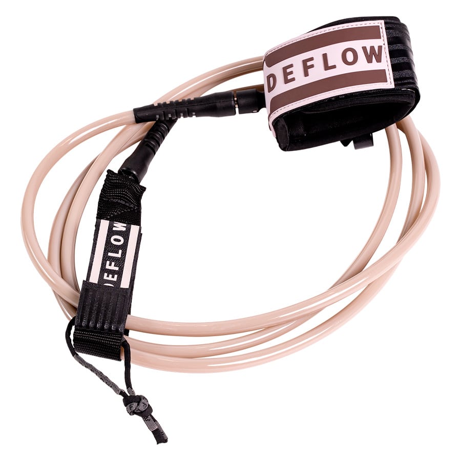 WINTER LEASH 9FT 8MM - Invento Deflow