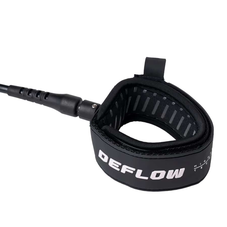 6ft 7mm LEASH - Invento Deflow