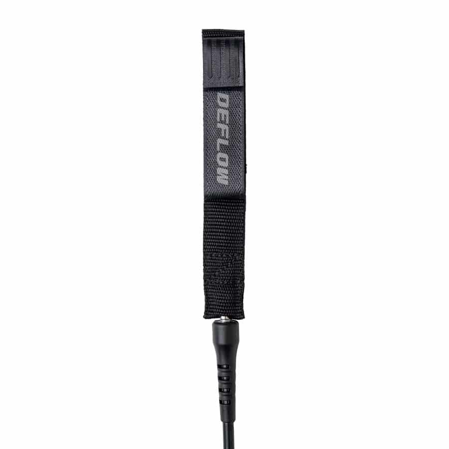 6ft 7mm LEASH - Invento Deflow