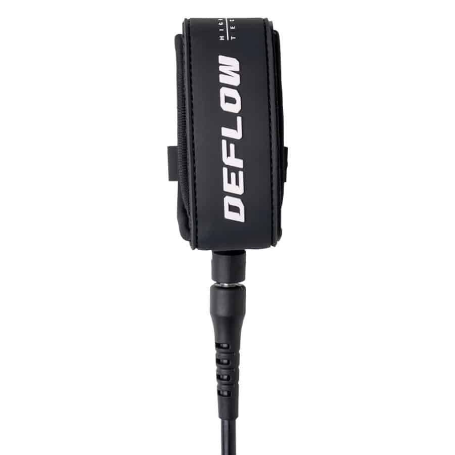 6ft 7mm LEASH - Invento Deflow