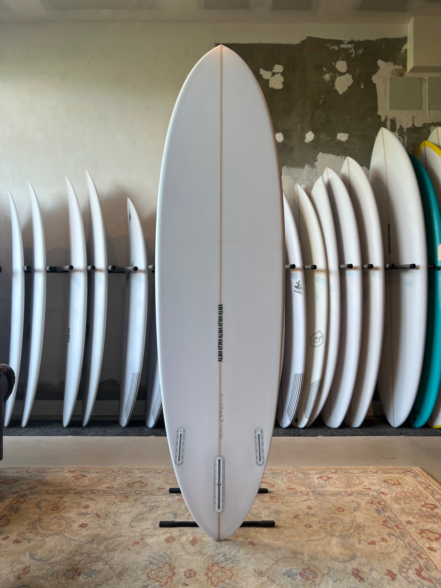 7’0 Make My Day - Tabla de surf ALMA
