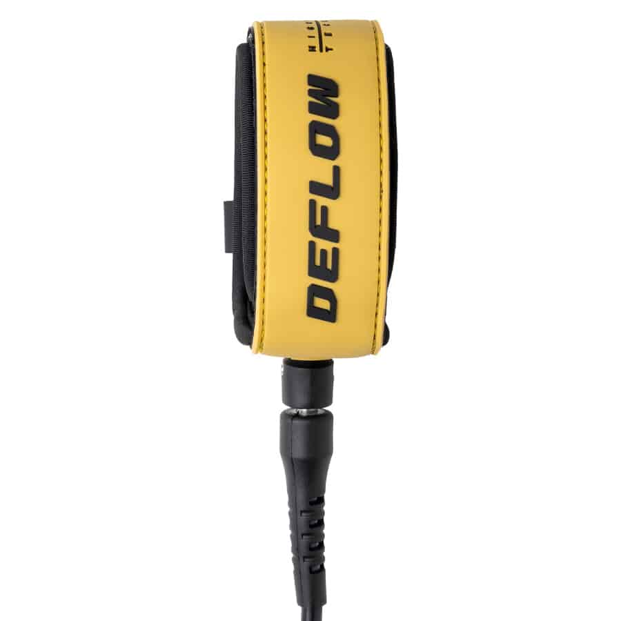 9ft 7mm KNEE LEASH - Invento Deflow