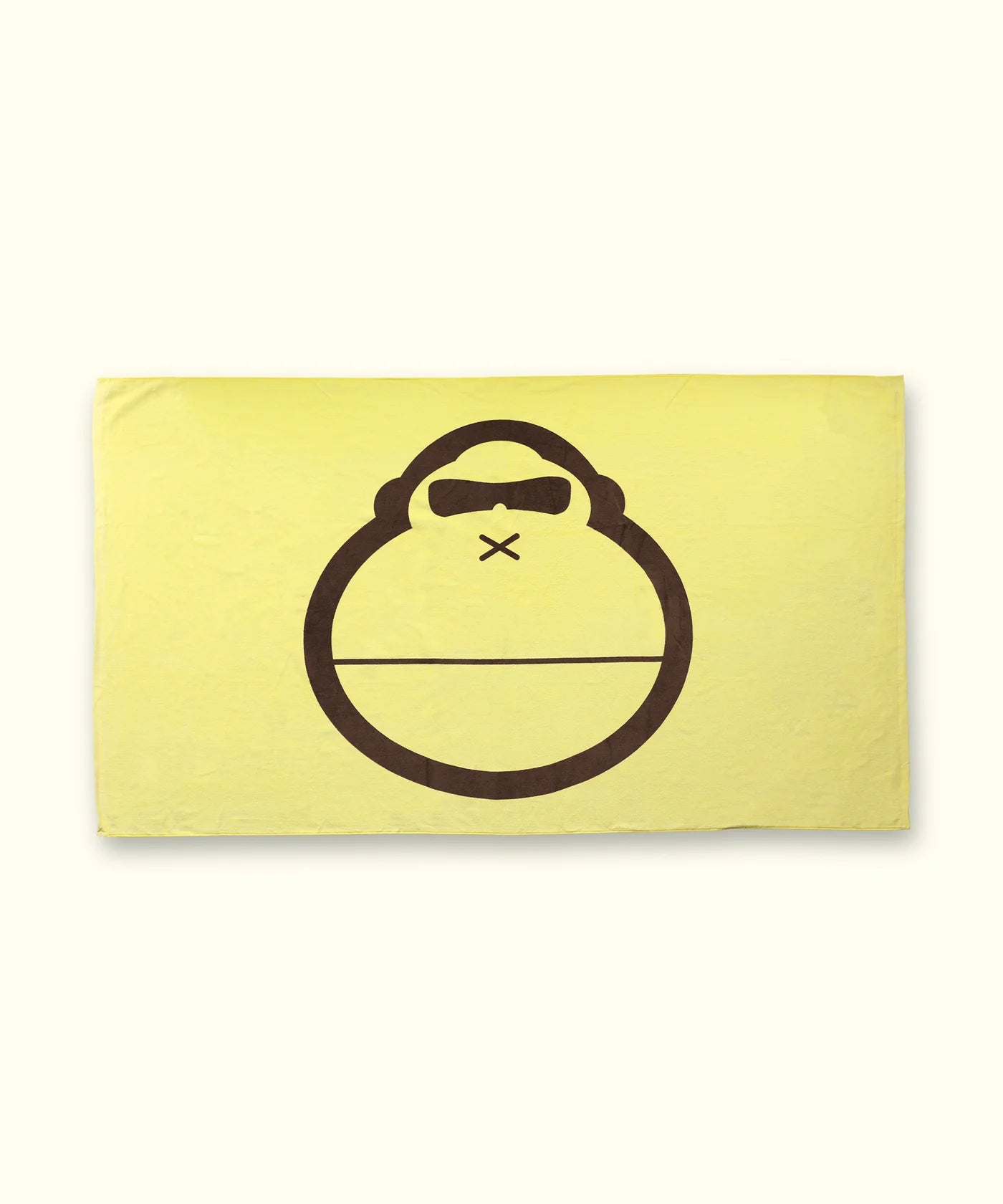 'Sonny' Beach Towel - Toalla Sun Bum