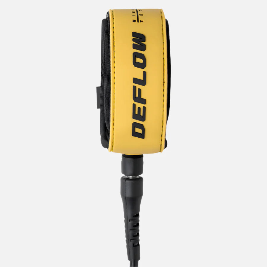 8ft 7mm LEASH - Invento Deflow