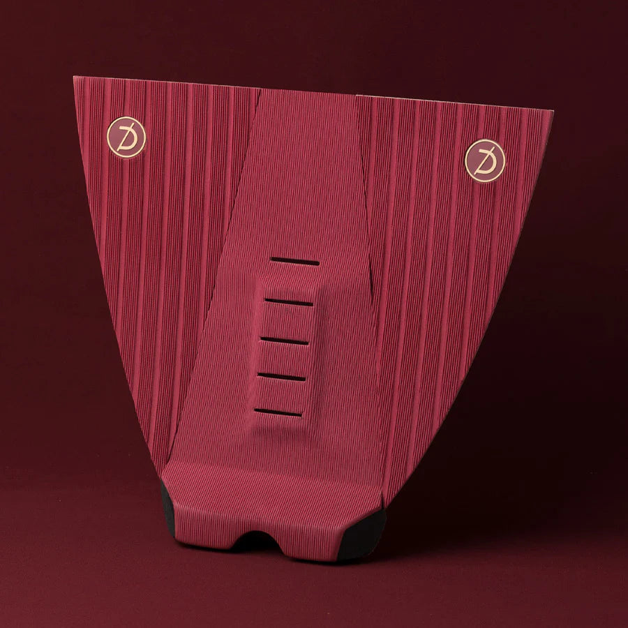 3 PIECEs - Grip Deflow