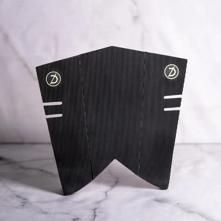 3 PIECE FISH - Grip Deflow