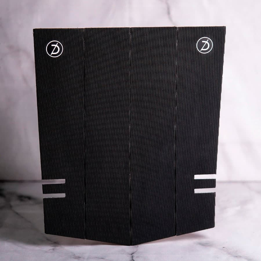 FRONT PAD 4 PIECE - Grip Deflow