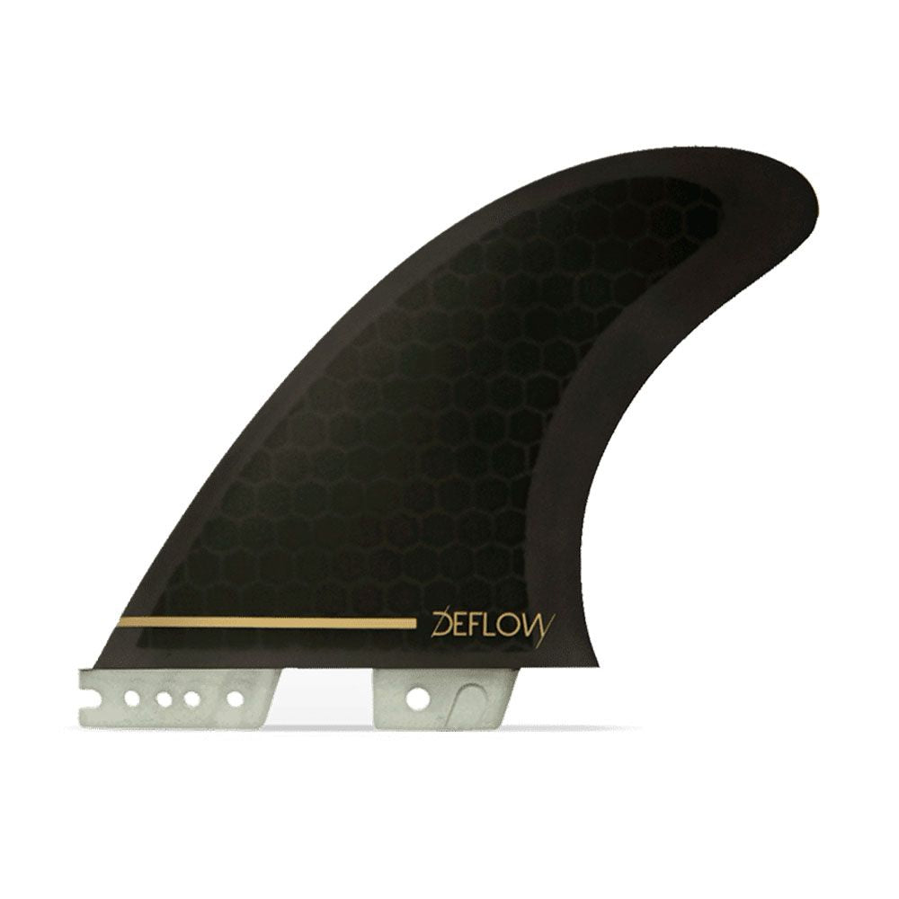 BEE - Quilla Thruster Deflow