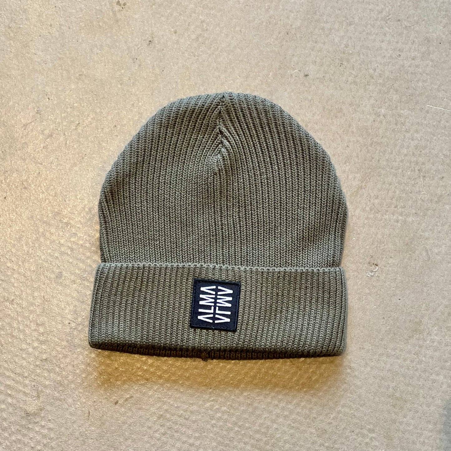 ALMA BEANIE - Gorro ALMA