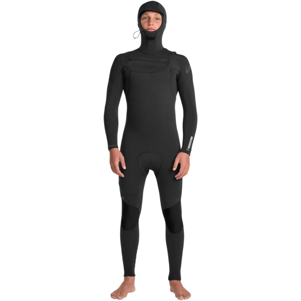 BOYS EVERYDAY SESSIONS 4/3 CZ HD - Traje Integral Niño Quiksilver