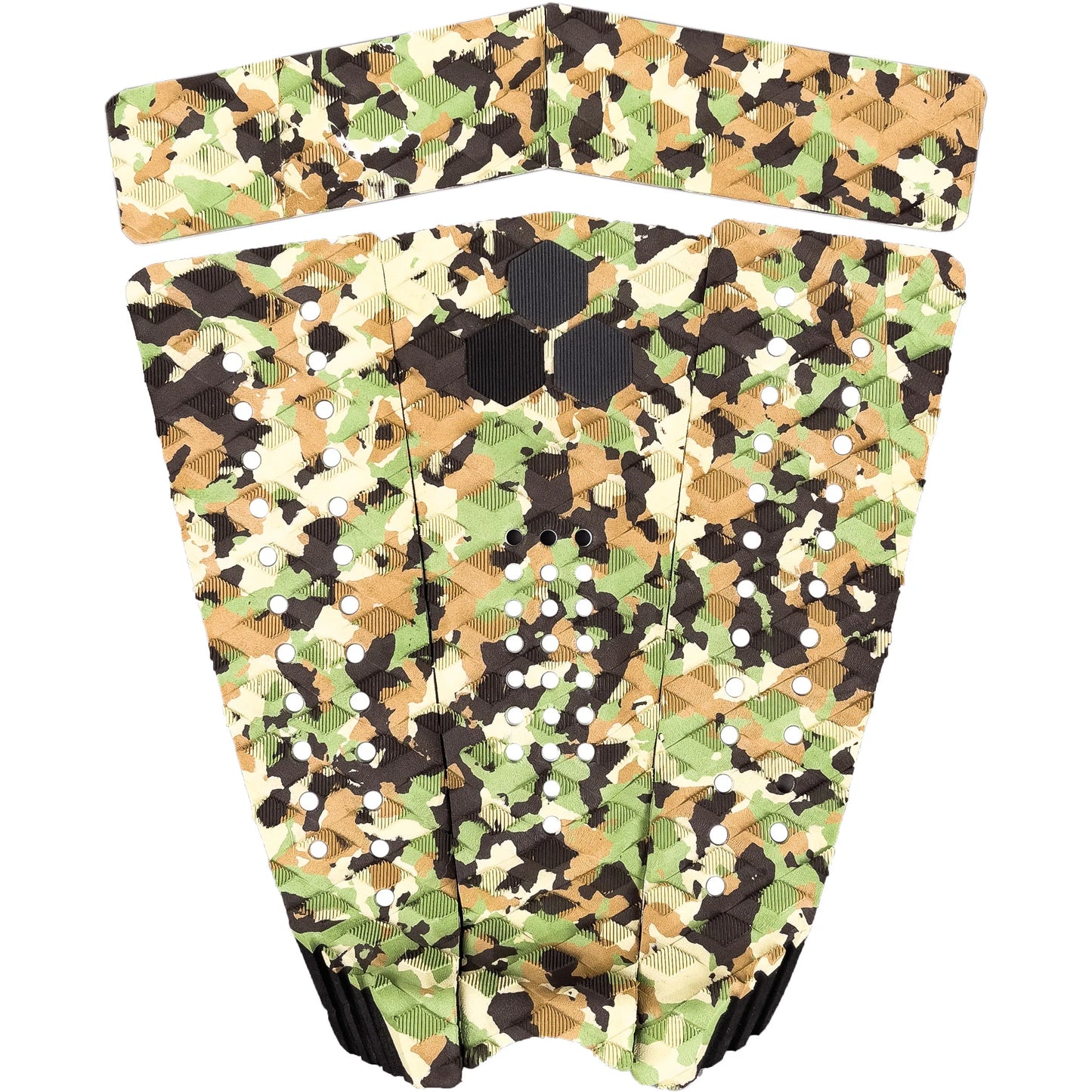 Parker Coffin 5Pc Arch Pad - Pad CHANNEL ISLANDS