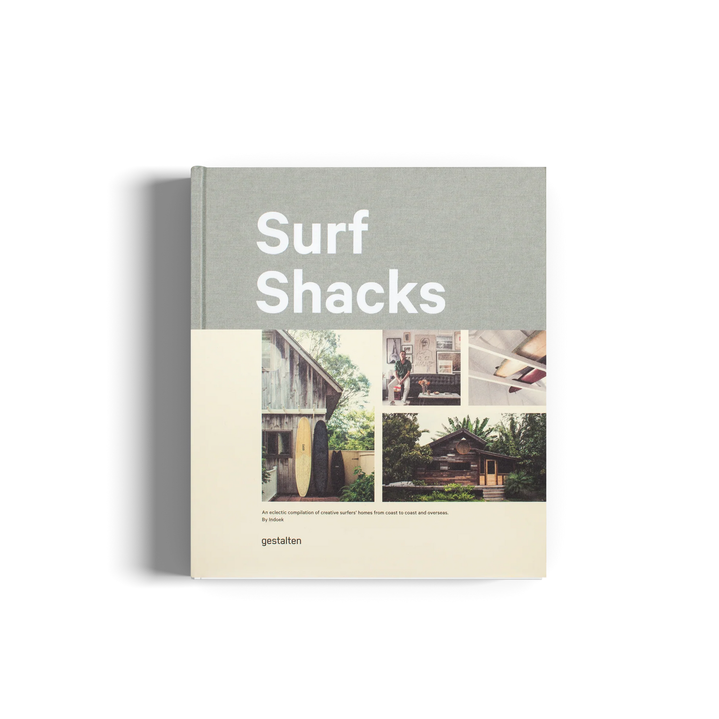 Surf Shacks Vol. 1