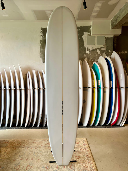9’0 LORD BYRON - Longboard ALMA