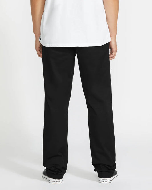 FRICKIN MODERN STRET - Pantalón VOLCOM