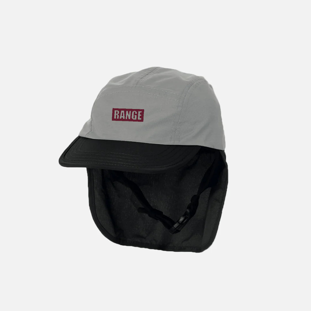 SURF CAP - Gorro RANGE