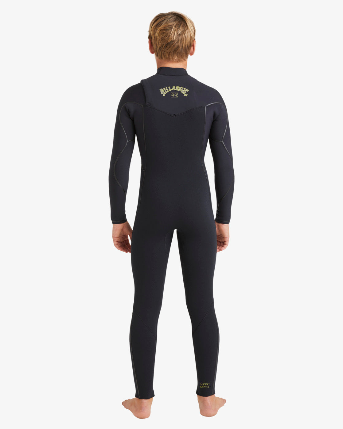 403 FURNACE NAT - Traje Integral BILLABONG