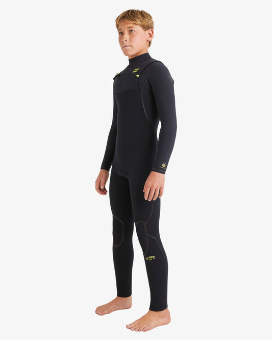 403 B FURNACE NAT - Traje Integral BILLABONG