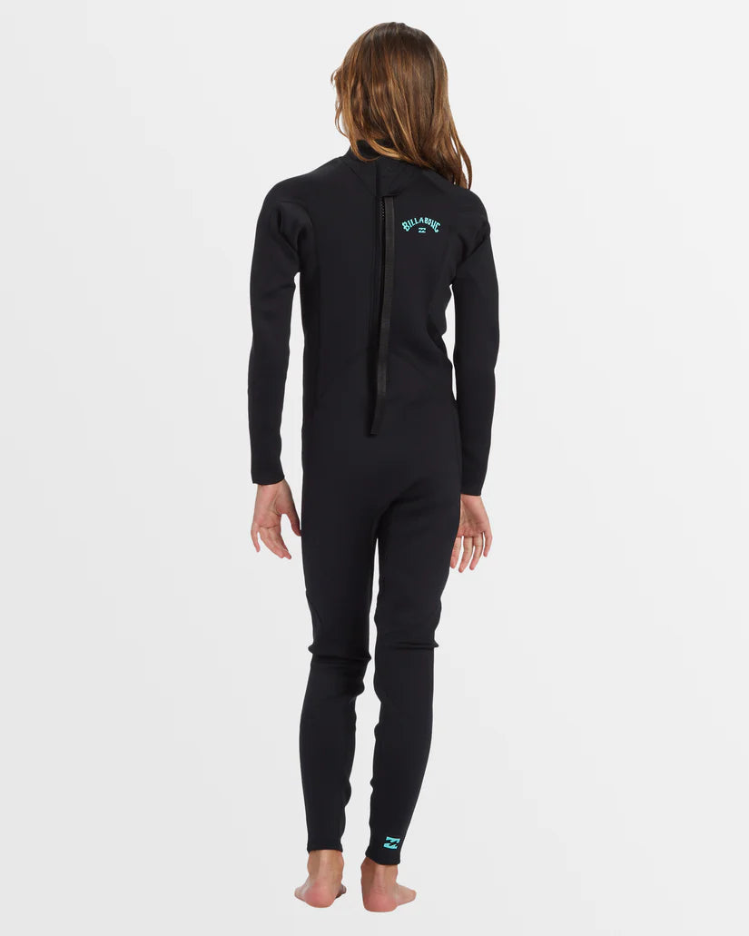 302 FOIL BZ FL - Traje Integral Billabong