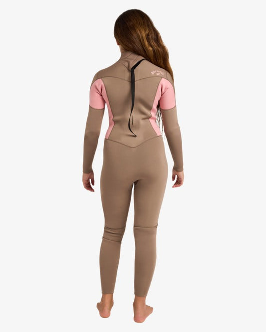 403 ABSOLUTE CORE BZ - Traje Integral BILLABONG