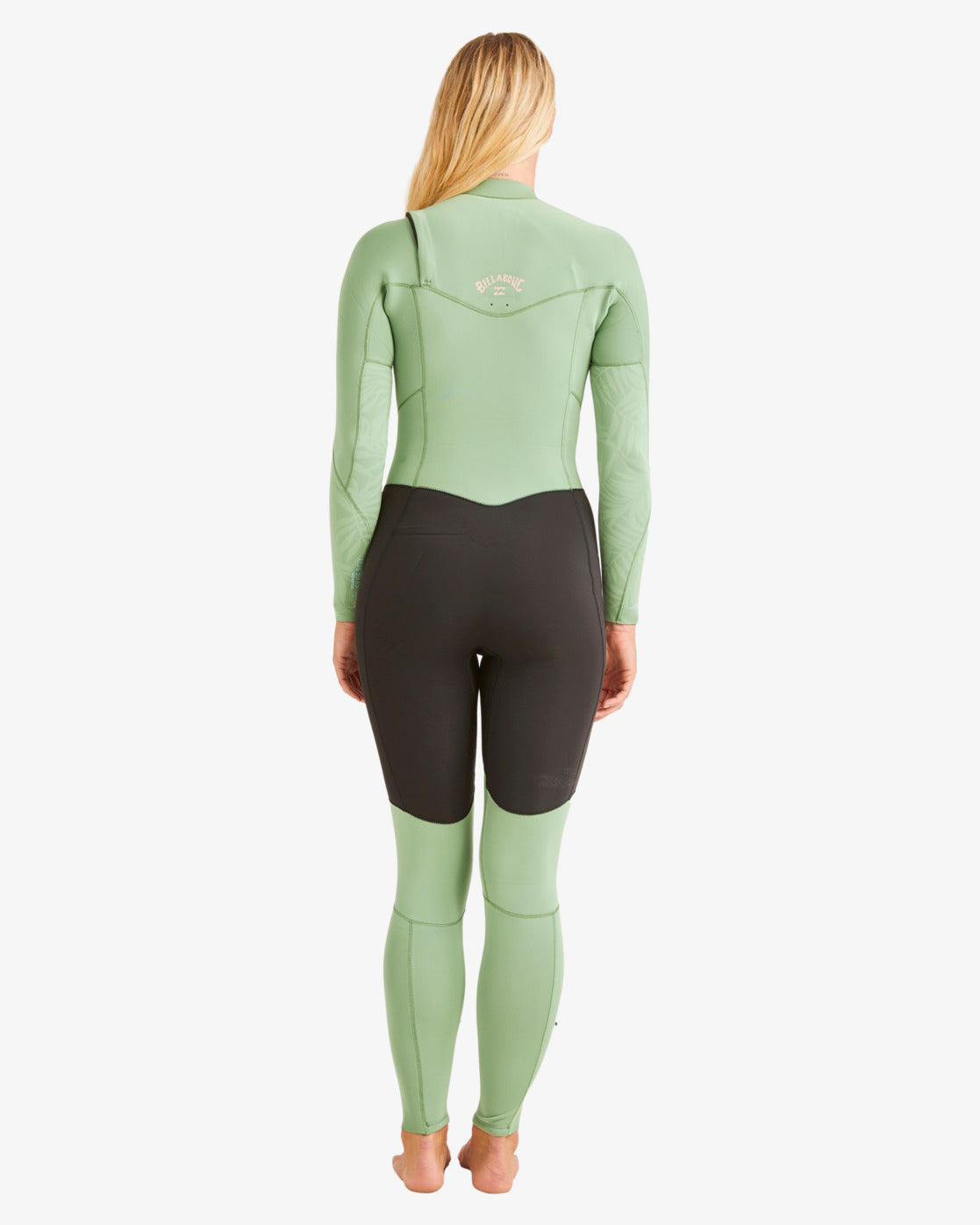 32 SYNERGY CZ GLB6 - Traje integral para mujer