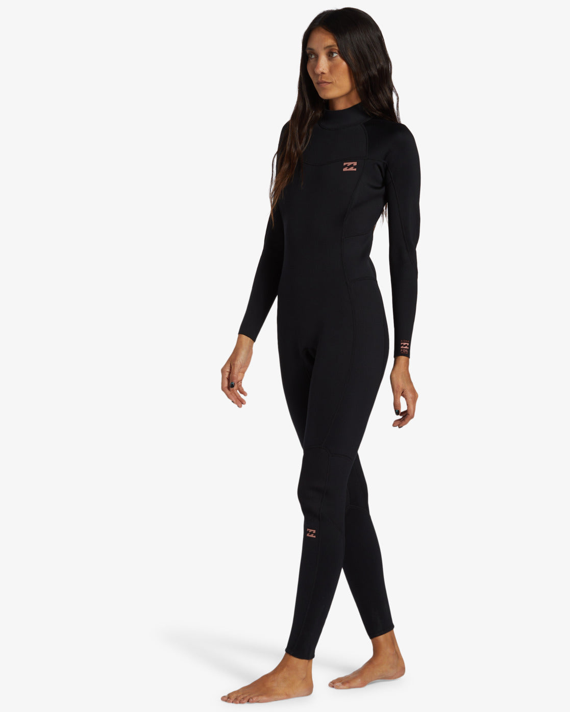 302 FOIL - Traje Integral Billabong