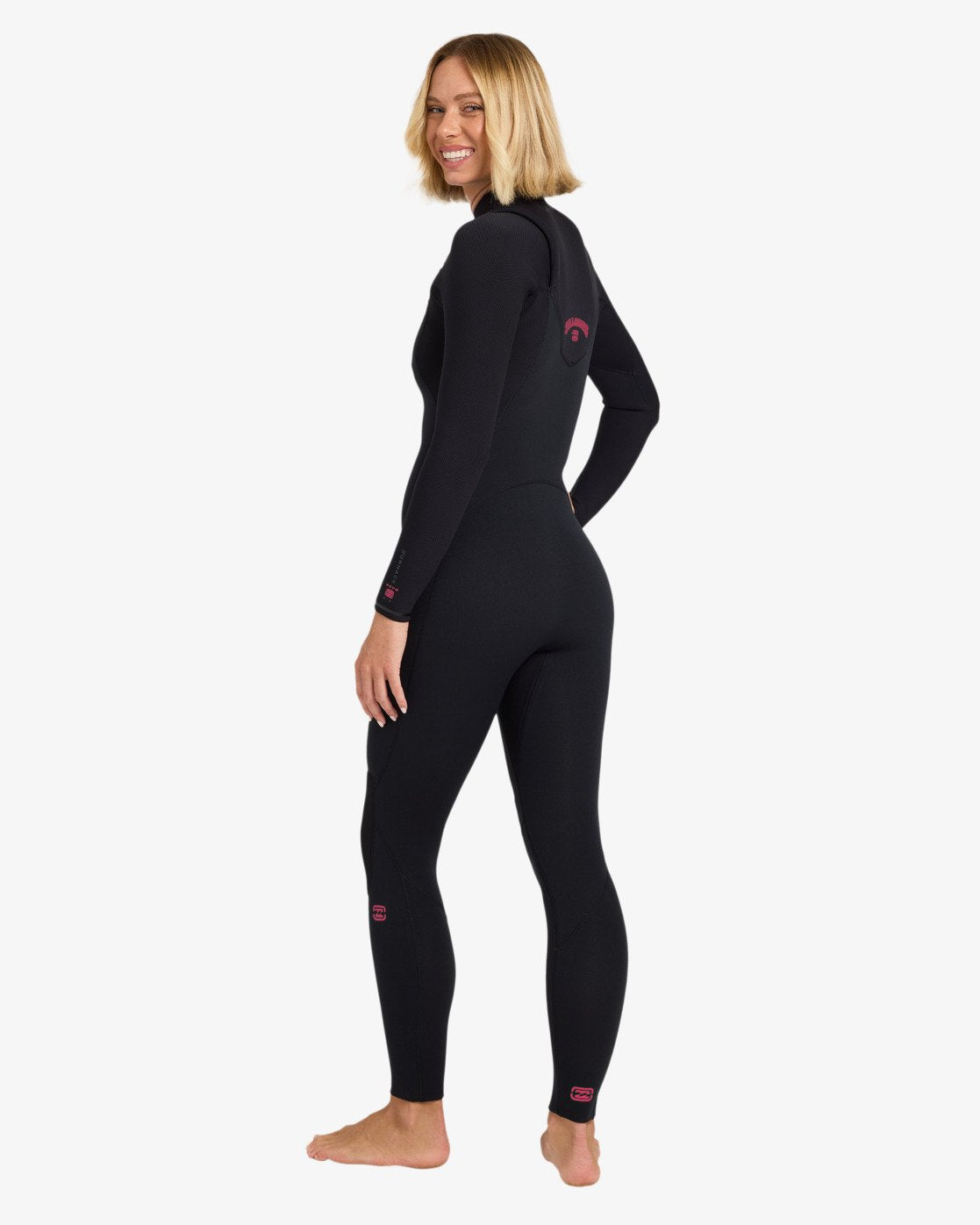 4/3mm FURNACE REVO - Traje Integral BILLABONG