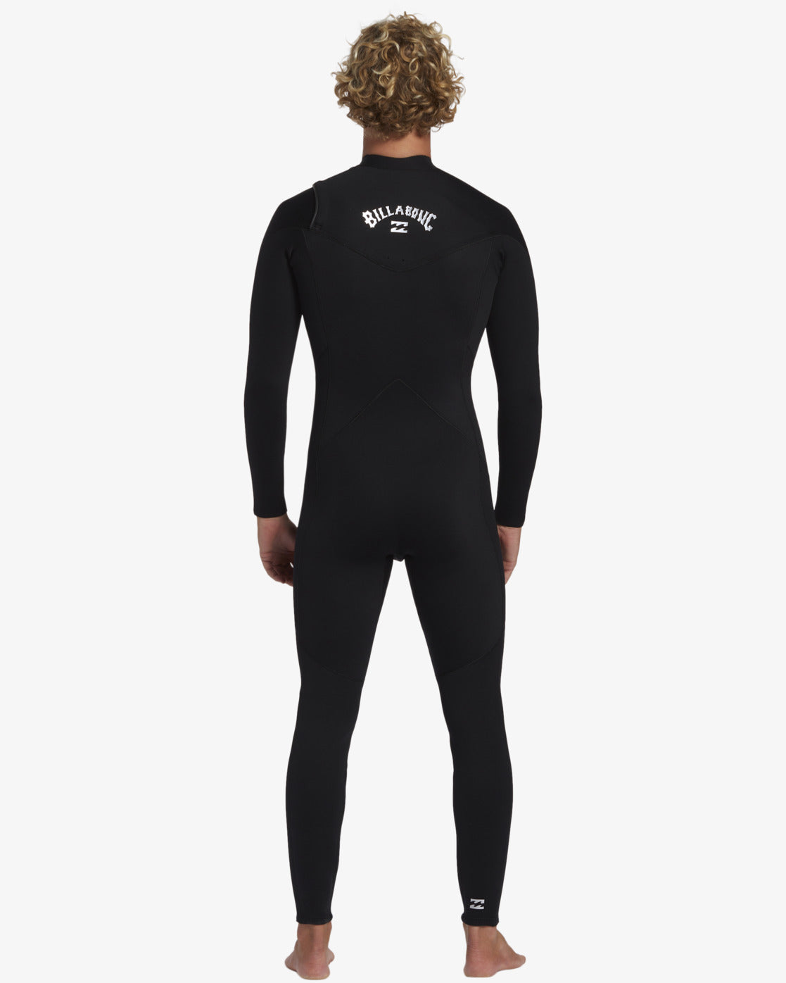 302 FOIL CZ GBS BLK - Traje integral de hombre