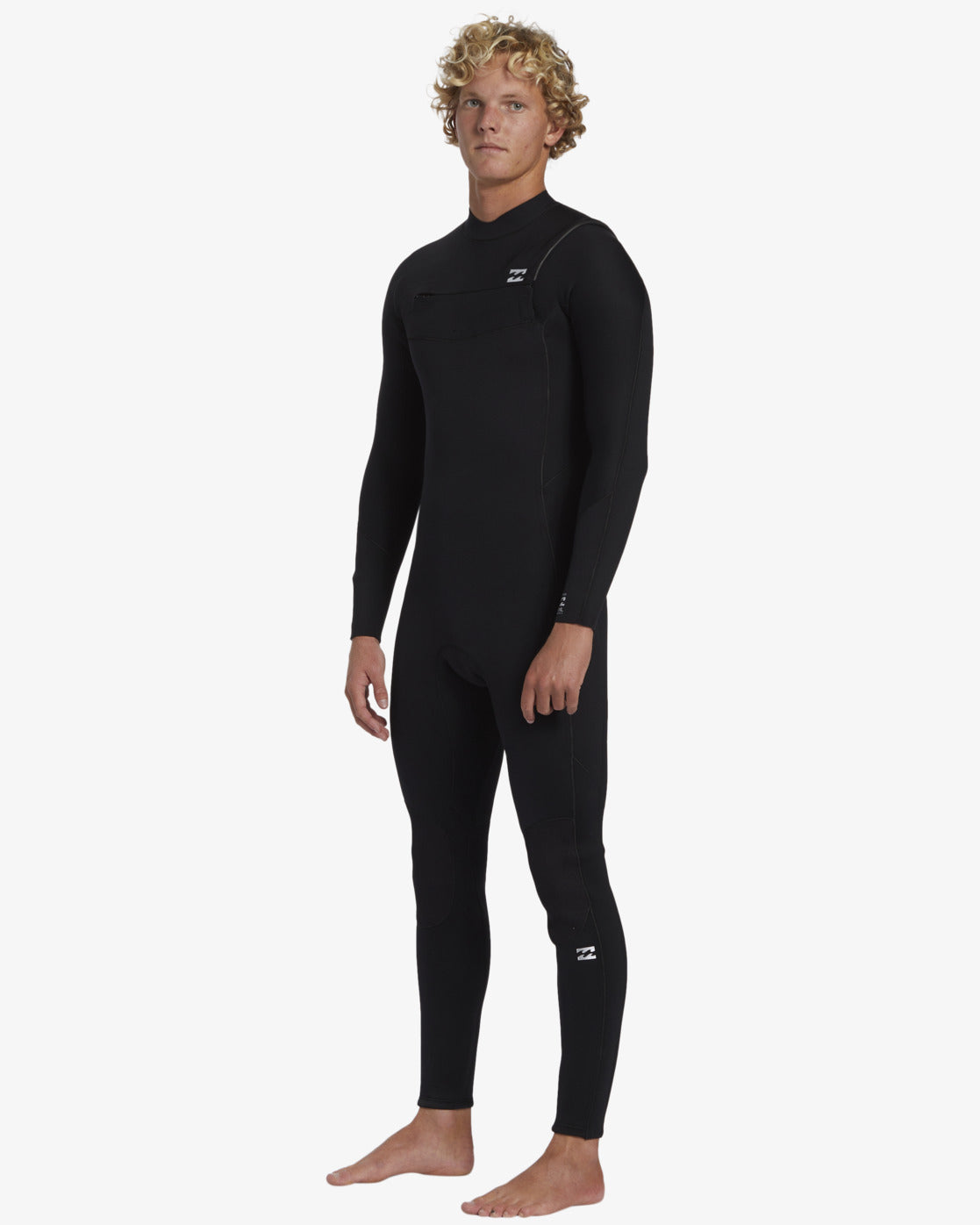 302 FOIL CZ GBS BLK - Traje integral de hombre