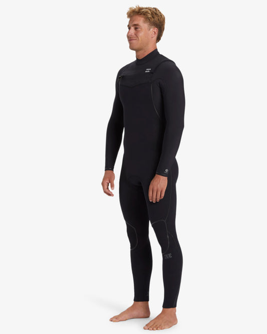 504 FRN NAT CZ - Traje Integral BILLABONG