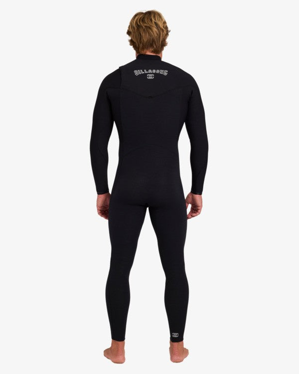 4/3mm FURNACE REVO - Traje Integral BILLABONG