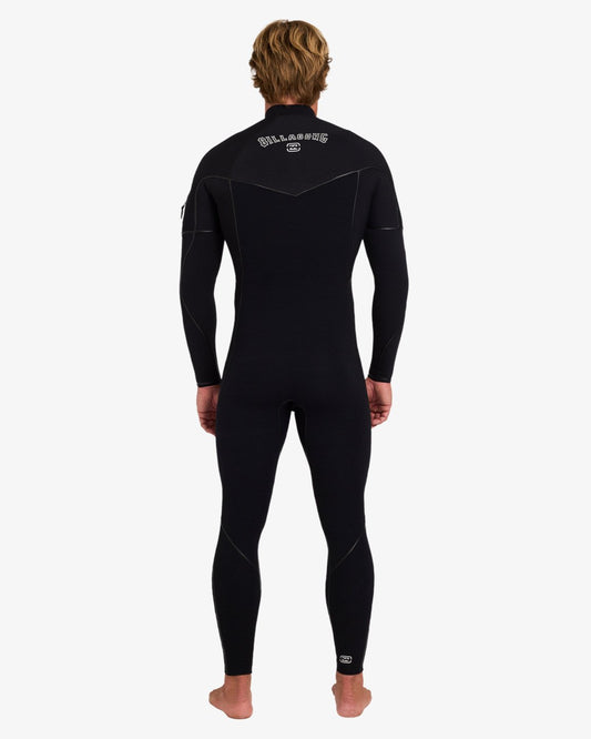 4/3mm FURNACE ULTRA GULLWING - Traje Integral BILLABONG