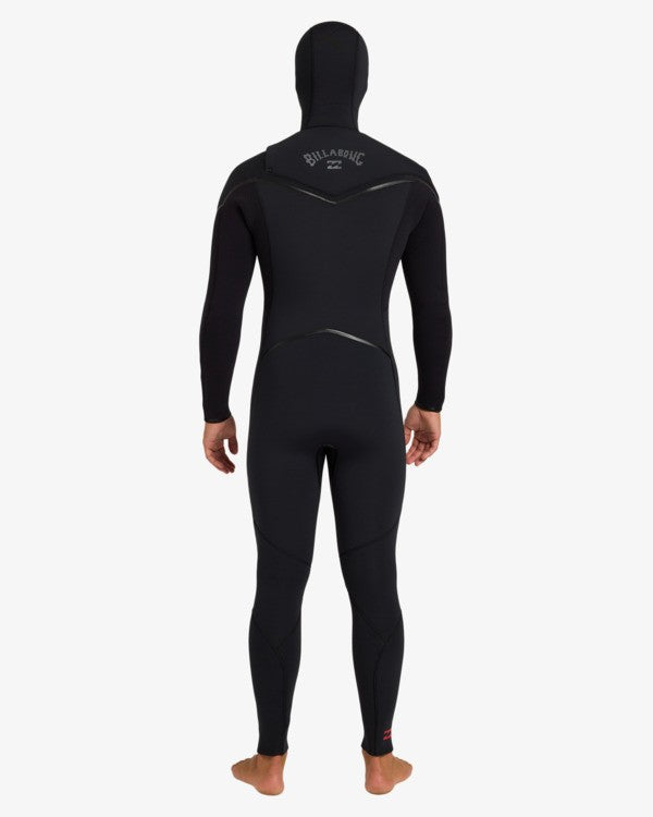 5/4mm ABSOLUTE ULTRA CZ HD- Traje Integral BILLABONG