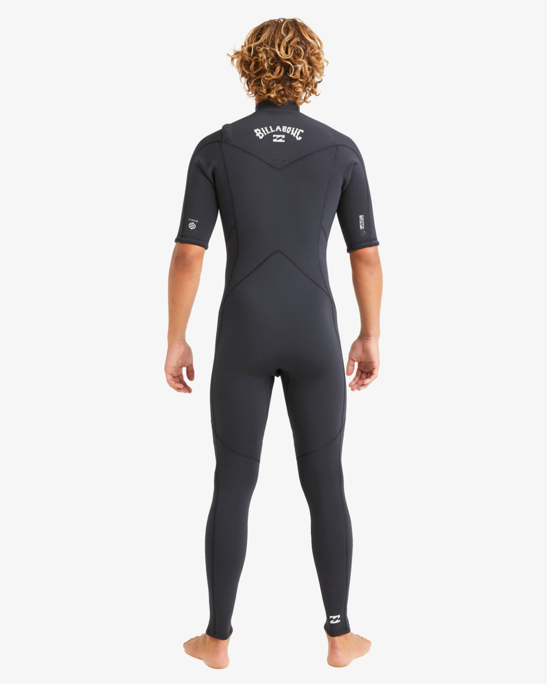 202 ABSO NAT CZ - Traje Primavera Billabong