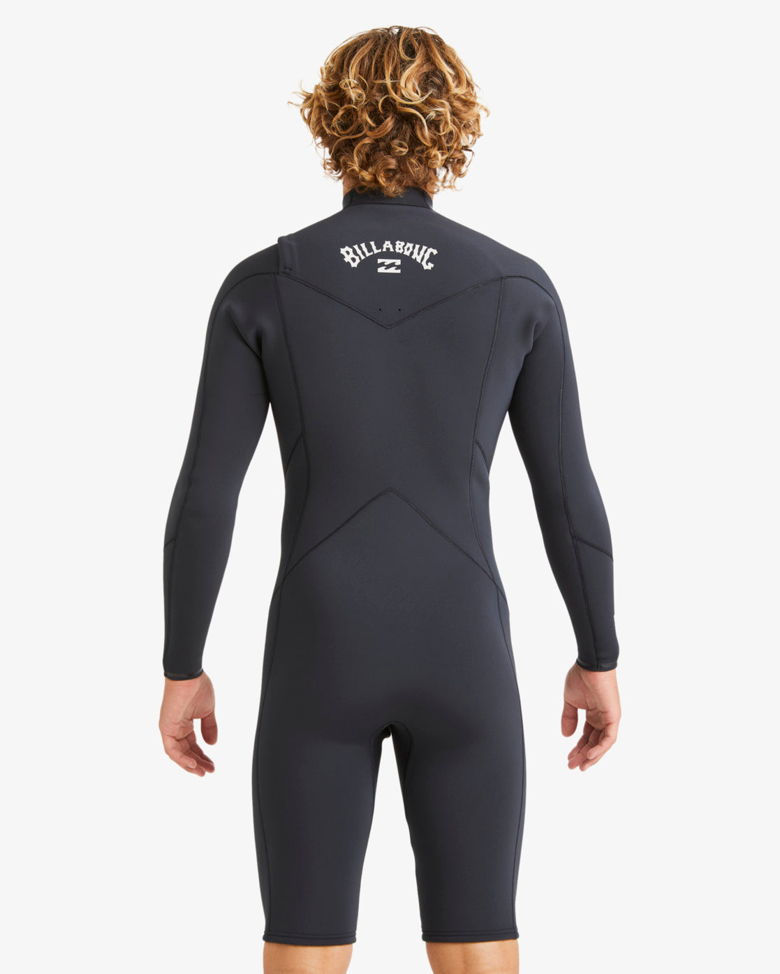 202 ABSO NAT CZ - Traje Primavera Billabong