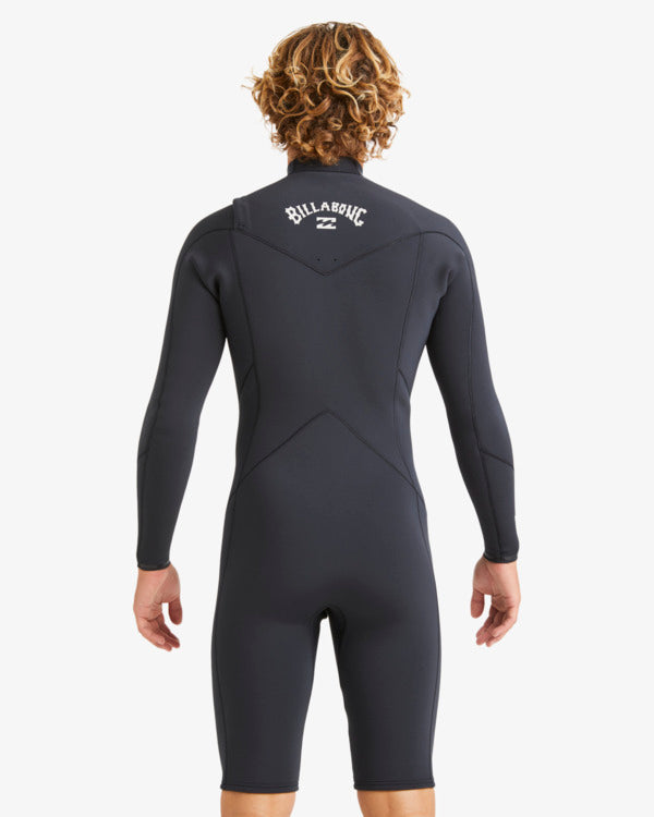 2/2mm Absolute Natural - Traje Spring BILLABONG
