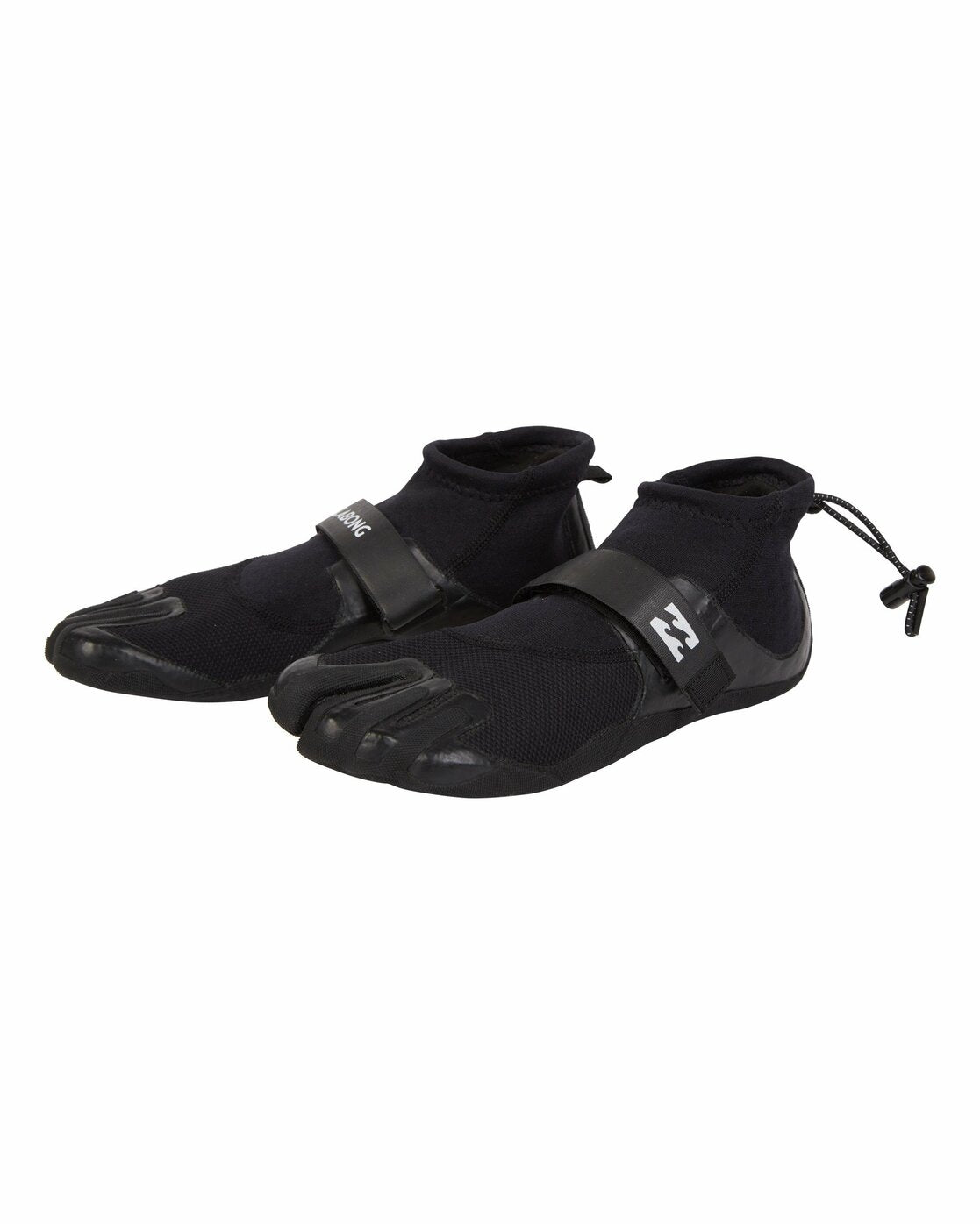 2MM PRO REEF BT BLK - Escarpines de surf para reef para Hombre