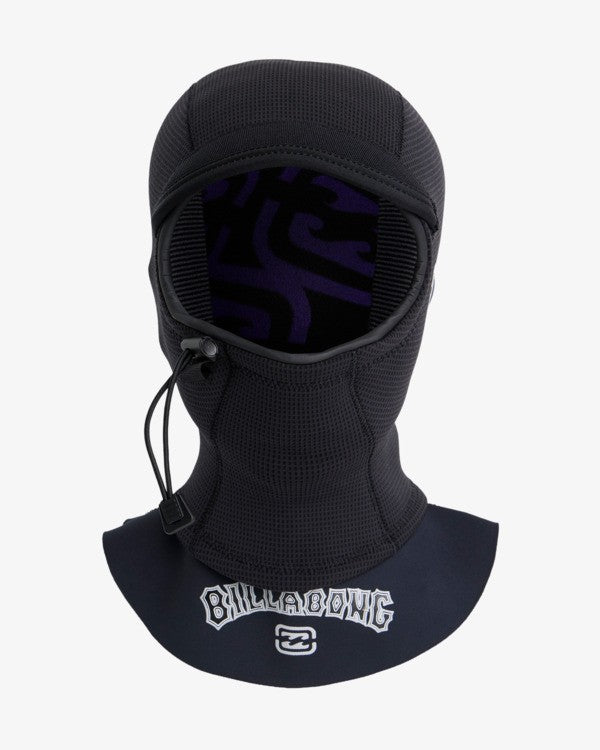 2 FURNACE ULTRA HD - Gorro Neopreno BILLABONG