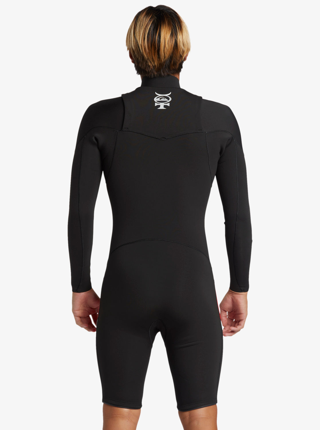 MERC SPRING FZ 2/2 - Traje QUIKSILVER