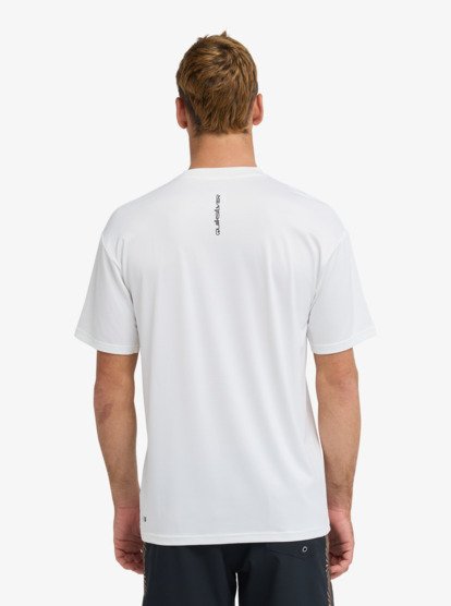 SURF TEE SS - Camiseta de surf QUIKSILVER